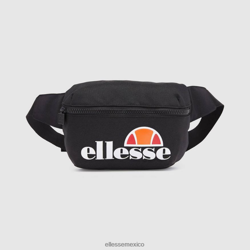 accesorios mx Ellesse elegante bolsa para cadáveres cruz rosca negro 84X86H506