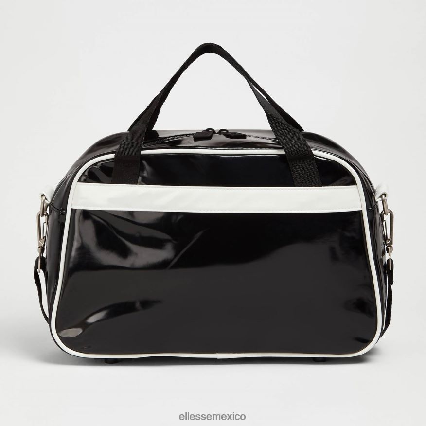 accesorios mx Ellesse elegante bolso de viaje sandia negro 84X86H498