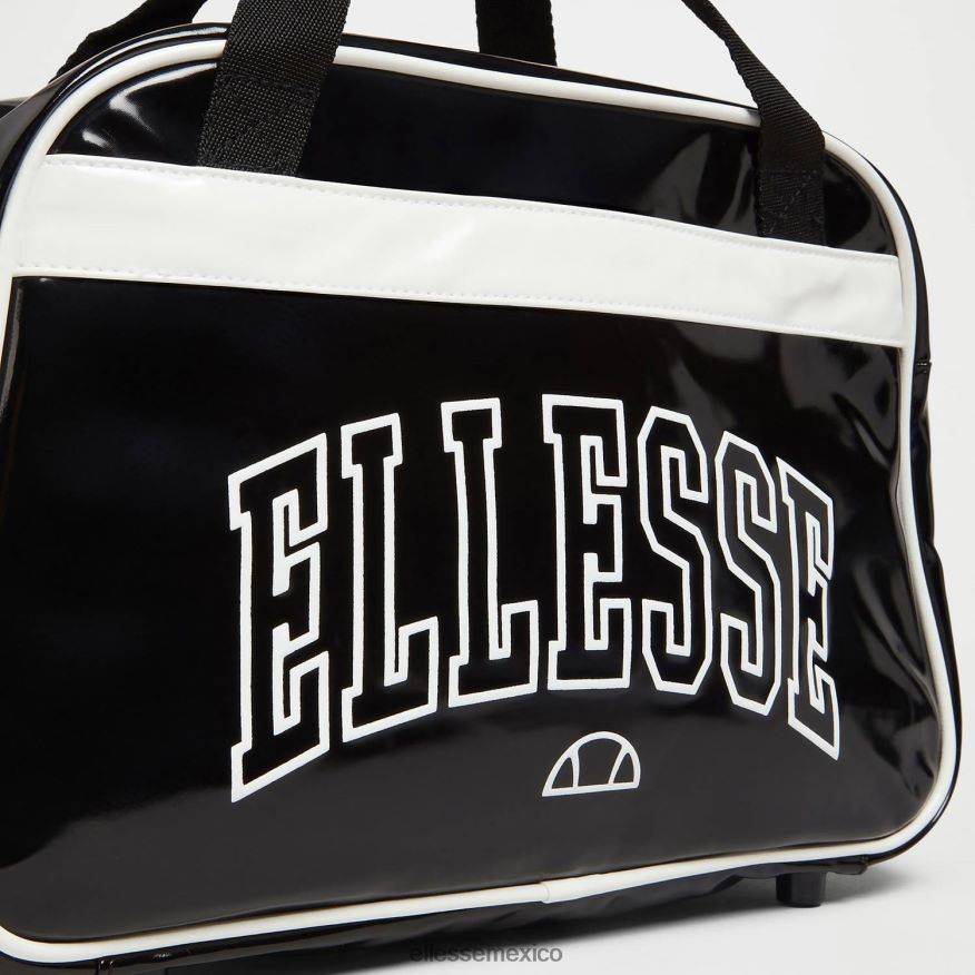 accesorios mx Ellesse elegante bolso de viaje sandia negro 84X86H498