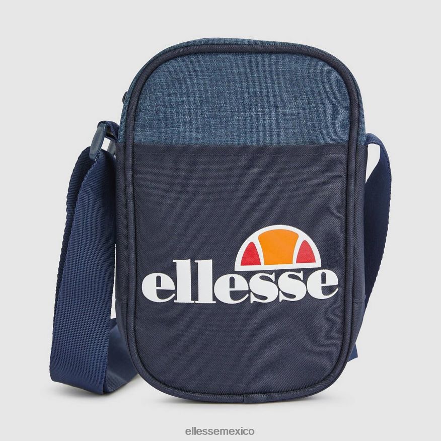 accesorios mx Ellesse elegante bolso lukka para artículos pequeños Armada 84X86H516