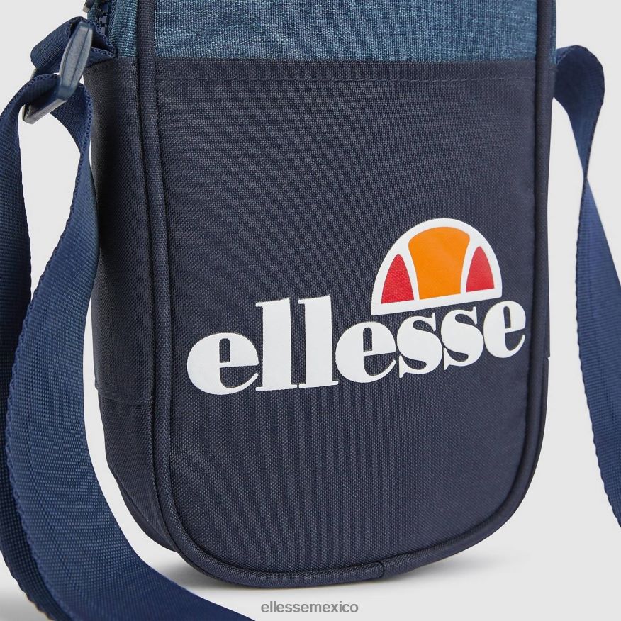 accesorios mx Ellesse elegante bolso lukka para artículos pequeños Armada 84X86H516