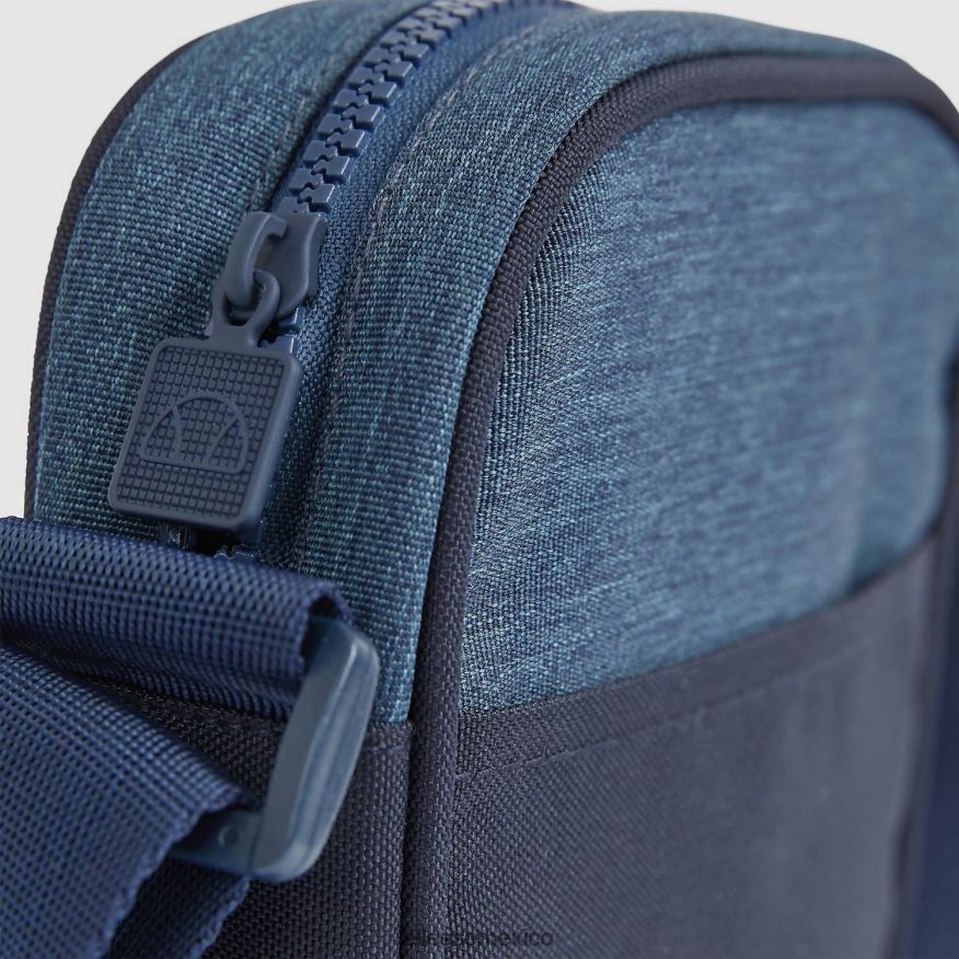 accesorios mx Ellesse elegante bolso lukka para artículos pequeños Armada 84X86H516