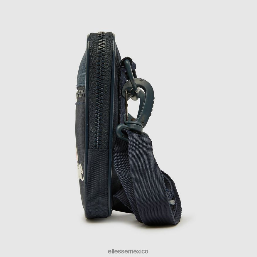 accesorios mx Ellesse elegante bolso templeton pequeño azul marino marga azul marino 84X86H504