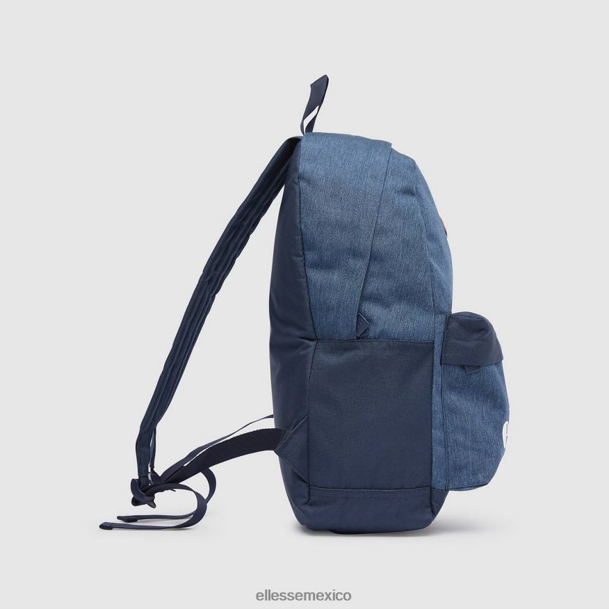 accesorios mx Ellesse elegante mochila regent azul marino azul marino/marga marina 84X86H513
