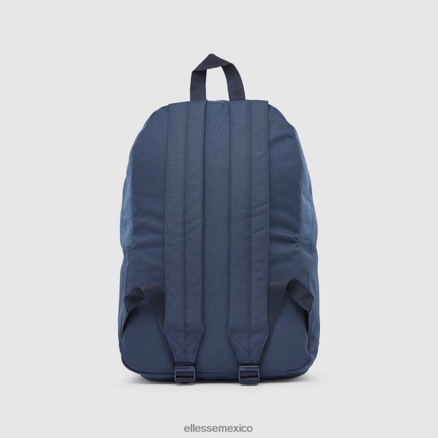 accesorios mx Ellesse elegante mochila regent azul marino azul marino/marga marina 84X86H513
