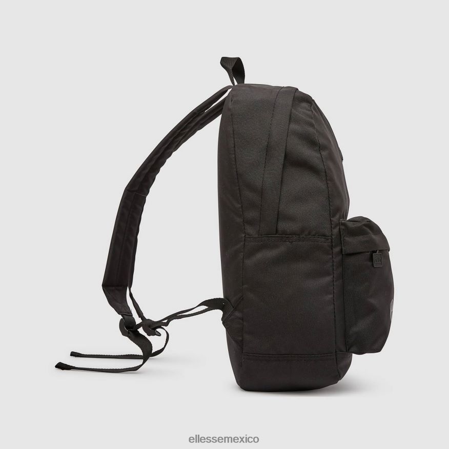 accesorios mx Ellesse elegante mochila regente mono negro 84X86H514