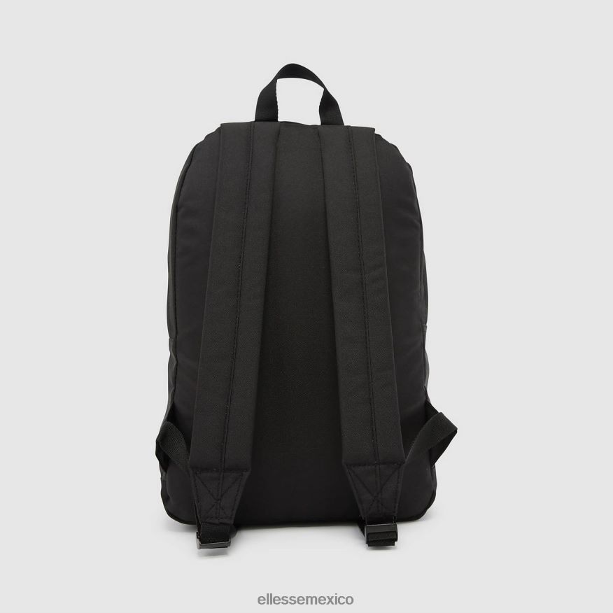 accesorios mx Ellesse elegante mochila regente mono negro 84X86H514