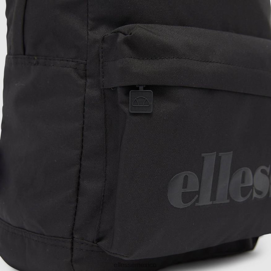 accesorios mx Ellesse elegante mochila regente mono negro 84X86H514