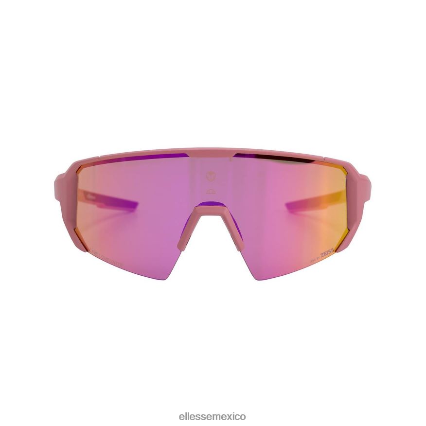 accesorios mx Ellesse elegante gafas de sol alleycat del mañana rosa 84X86H255