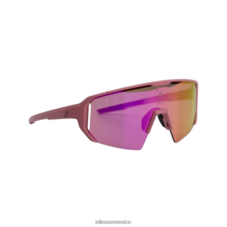 accesorios mx Ellesse elegante gafas de sol alleycat del mañana rosa 84X86H255