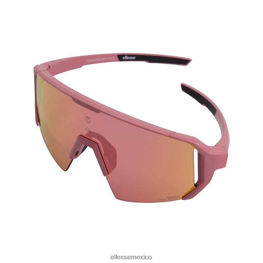 accesorios mx Ellesse elegante gafas de sol alleycat del mañana rosa 84X86H255