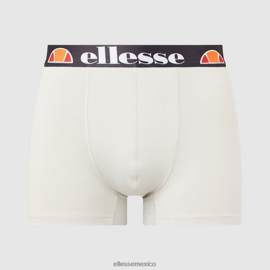 accesorios mx Ellesse hombres pack de 3 boxers dralla multi 84X86H495