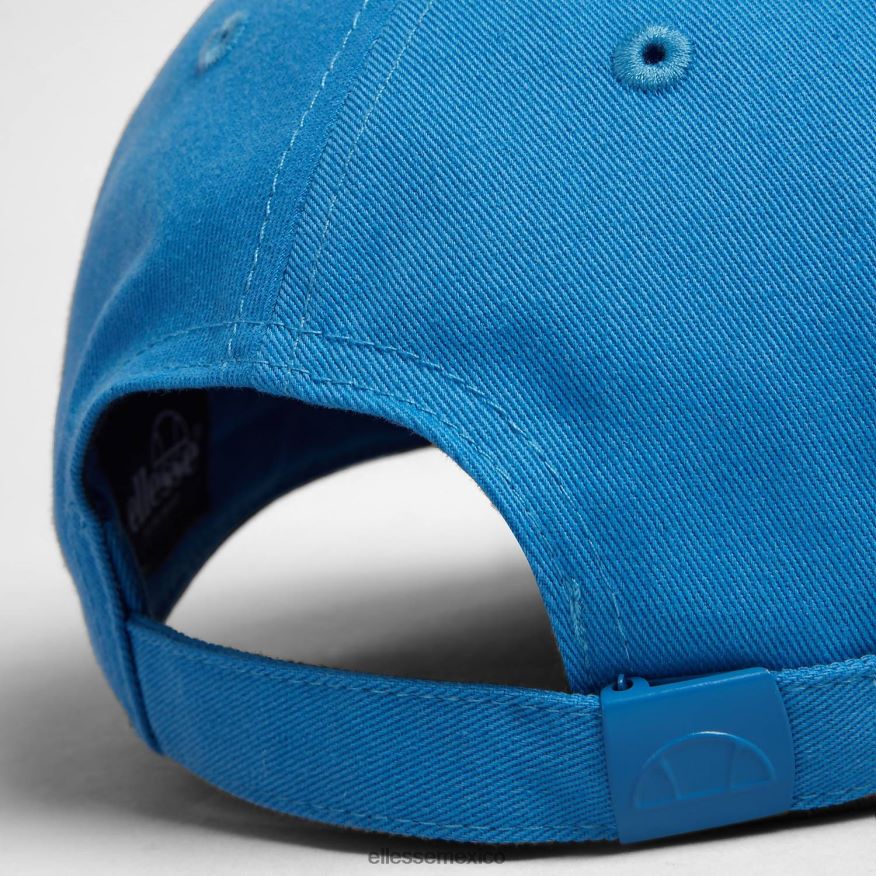 accesorios mx Ellesse elegante gorra capalo azul 84X86H462