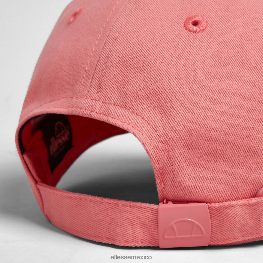 accesorios mx Ellesse elegante gorra capalo rosa 84X86H463