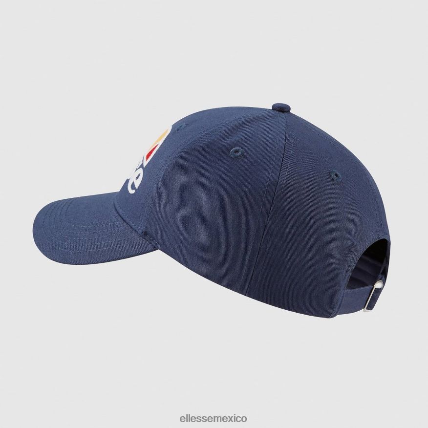 accesorios mx Ellesse elegante gorra ragusa Armada 84X86H519