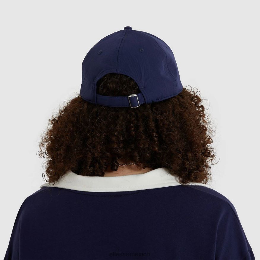 accesorios mx Ellesse elegante gorra tromsi Armada 84X86H249