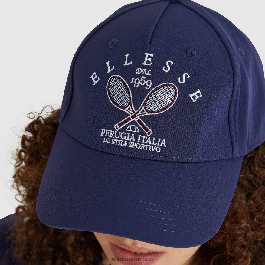 accesorios mx Ellesse elegante gorra tromsi Armada 84X86H249