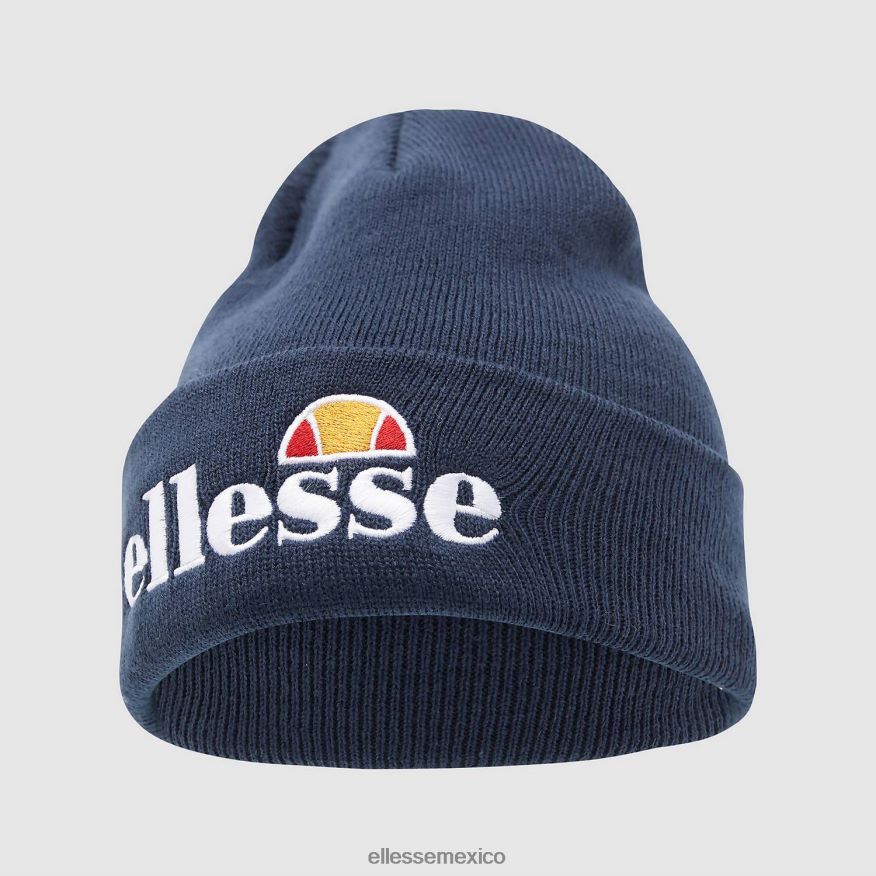 accesorios mx Ellesse elegante gorro de lana Armada 84X86H525