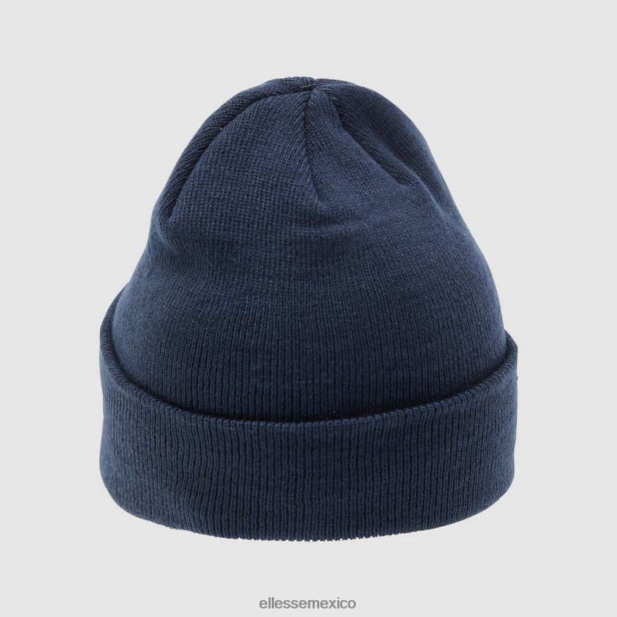 accesorios mx Ellesse elegante gorro de lana Armada 84X86H525