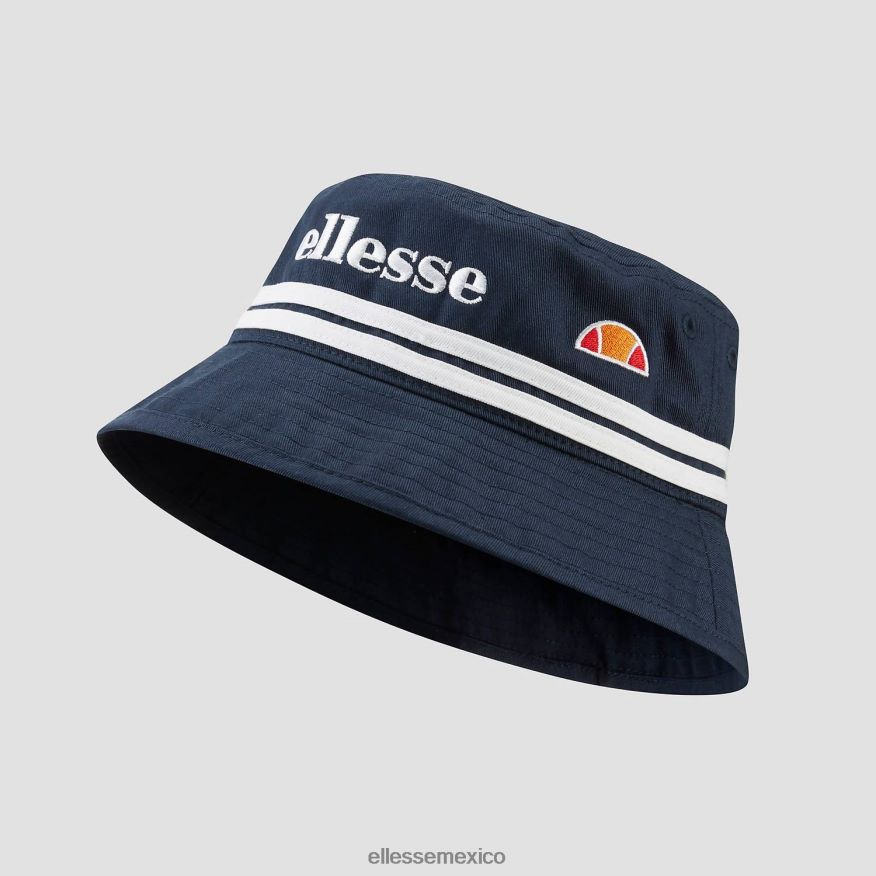 accesorios mx Ellesse elegante sombrero de cubo lorenzo Armada 84X86H528