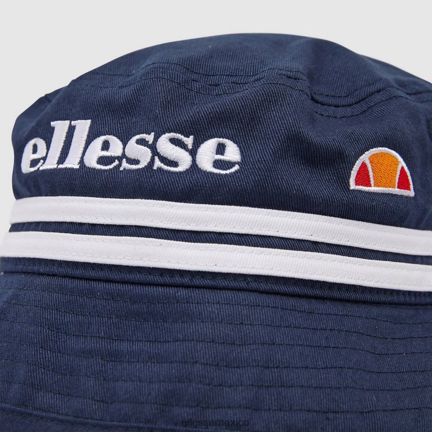 accesorios mx Ellesse elegante sombrero de cubo lorenzo Armada 84X86H528