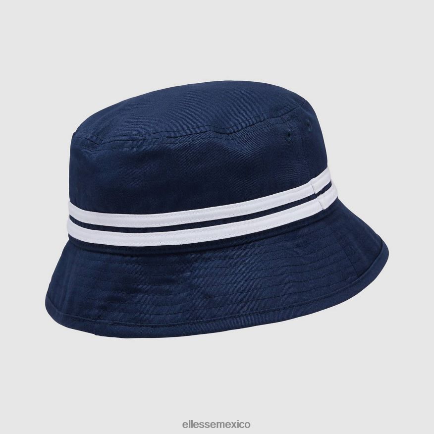 accesorios mx Ellesse elegante sombrero de cubo lorenzo Armada 84X86H528