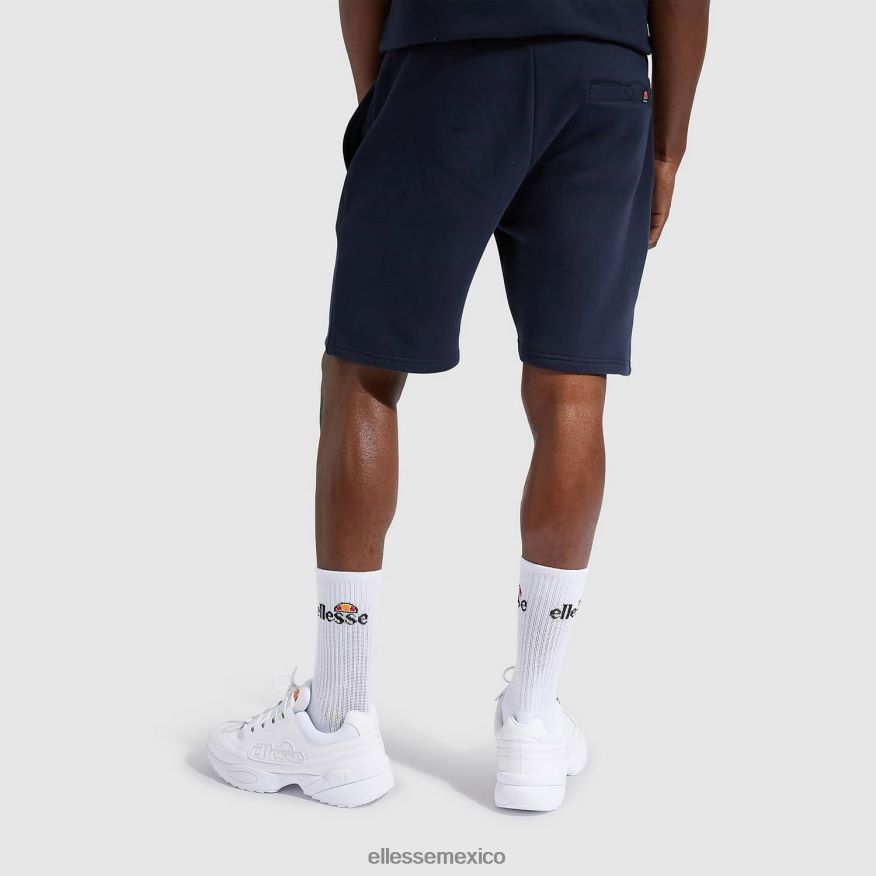 ropa mx Ellesse hombres pantalones cortos de lana bossini Armada 84X86H427