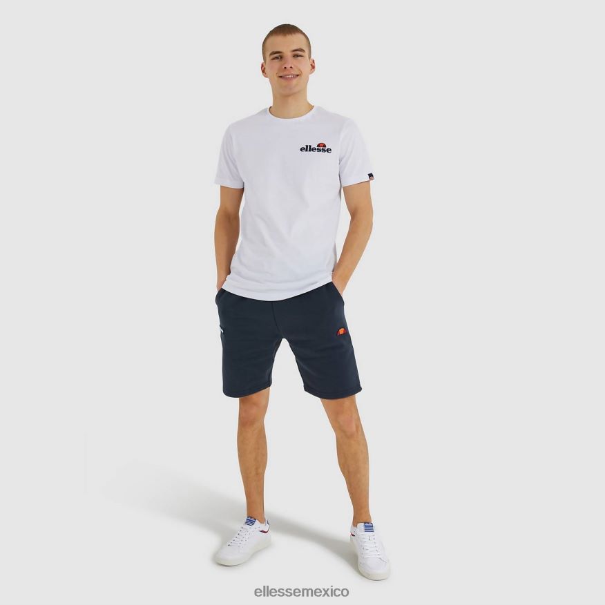 ropa mx Ellesse hombres pantalones cortos de lana noli Armada 84X86H421