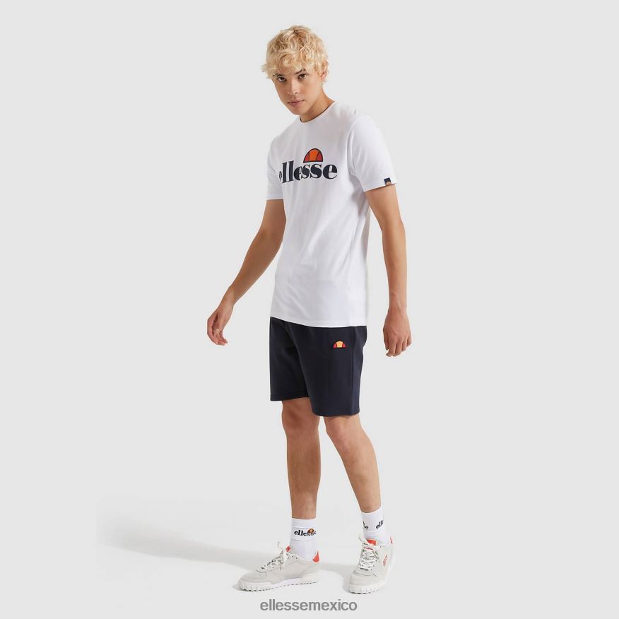 ropa mx Ellesse hombres pantalones cortos de lana noli Armada 84X86H421