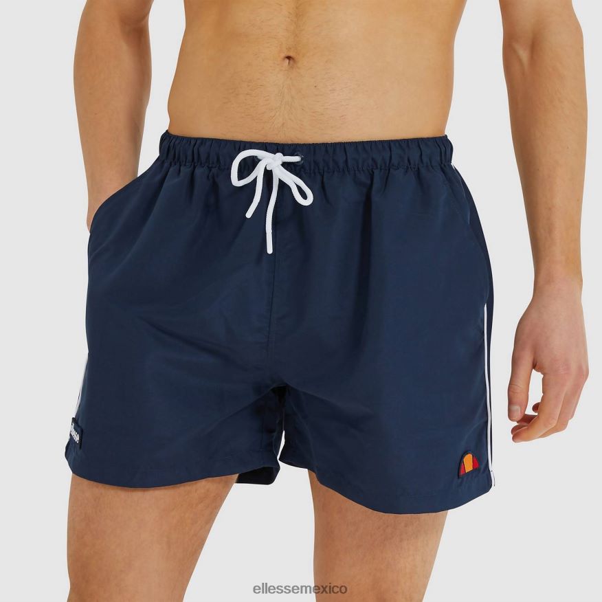 ropa mx Ellesse hombres shorts de baño dem slackers Armada 84X86H436