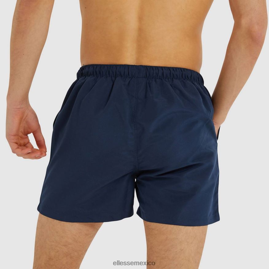 ropa mx Ellesse hombres shorts de baño dem slackers Armada 84X86H436