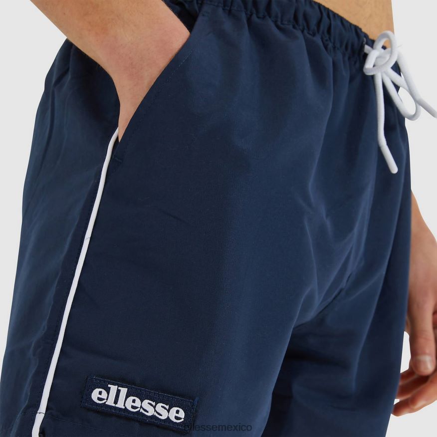 ropa mx Ellesse hombres shorts de baño dem slackers Armada 84X86H436