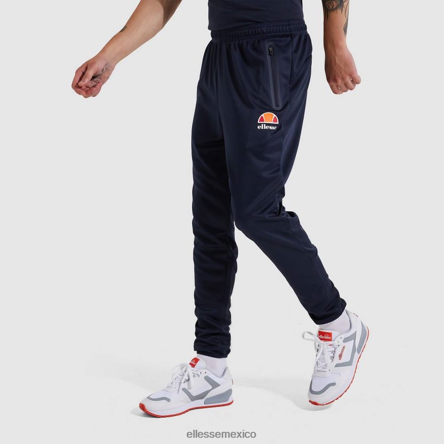 ropa mx Ellesse hombres pantalón de chándal guido Armada 84X86H328