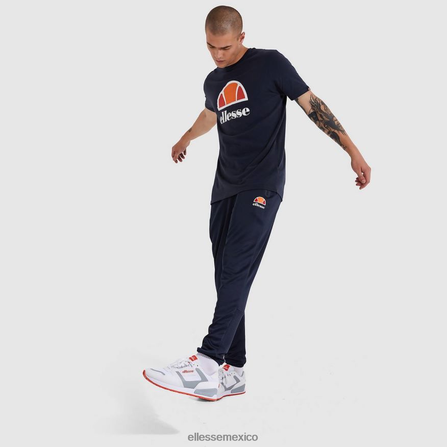 ropa mx Ellesse hombres pantalón de chándal guido Armada 84X86H328