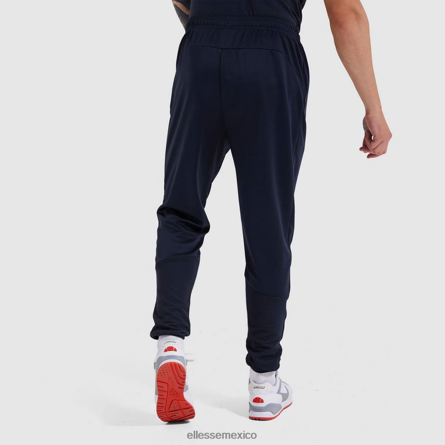 ropa mx Ellesse hombres pantalón de chándal guido Armada 84X86H328