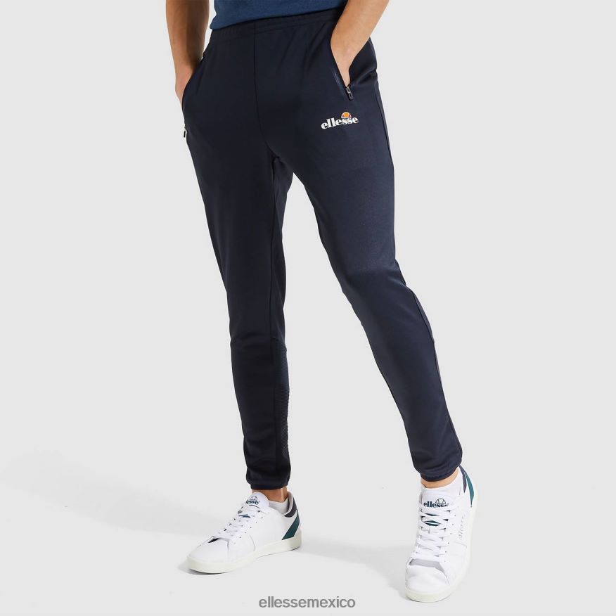 ropa mx Ellesse hombres pantalón de chándal guido Armada 84X86H328