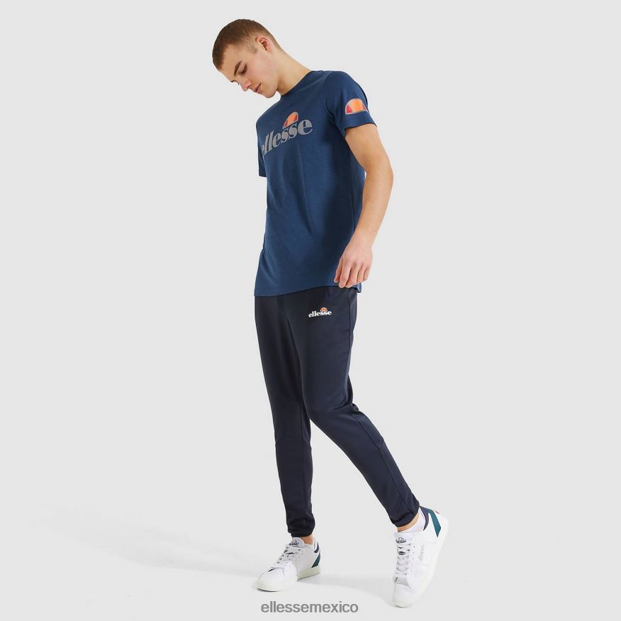 ropa mx Ellesse hombres pantalón de chándal guido Armada 84X86H328
