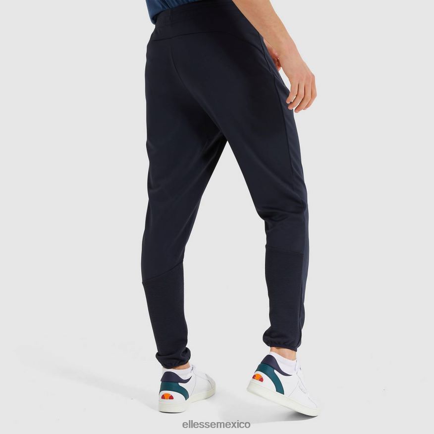 ropa mx Ellesse hombres pantalón de chándal guido Armada 84X86H328