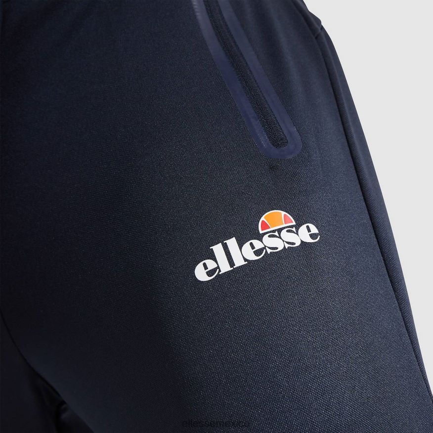 ropa mx Ellesse hombres pantalón de chándal guido Armada 84X86H328