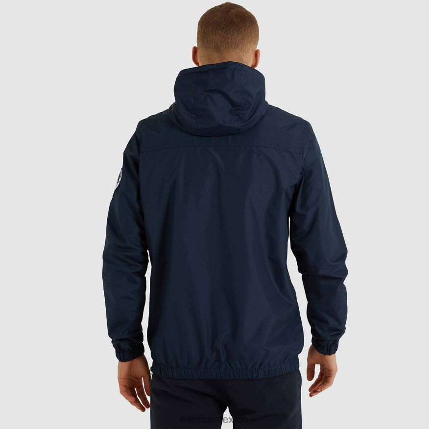 ropa mx Ellesse hombres chaqueta mont 2 oh Armada 84X86H270