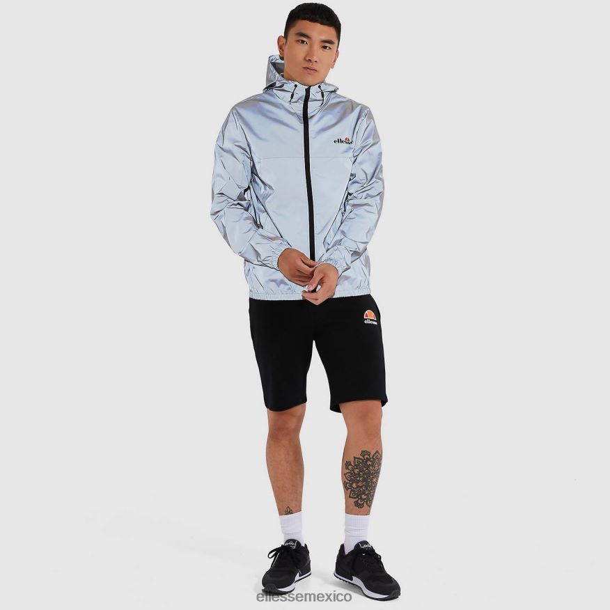 ropa mx Ellesse hombres chaqueta moralez fz reflexivo 84X86H285
