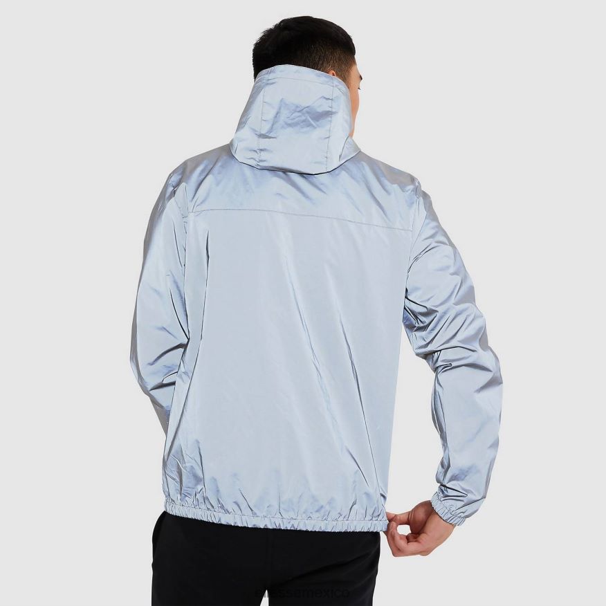 ropa mx Ellesse hombres chaqueta moralez fz reflexivo 84X86H285