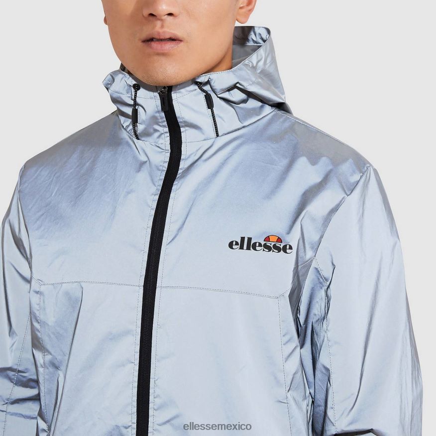 ropa mx Ellesse hombres chaqueta moralez fz reflexivo 84X86H285