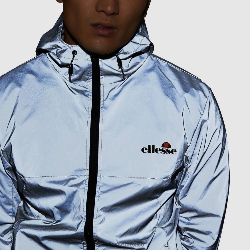 ropa mx Ellesse hombres chaqueta moralez fz reflexivo 84X86H285