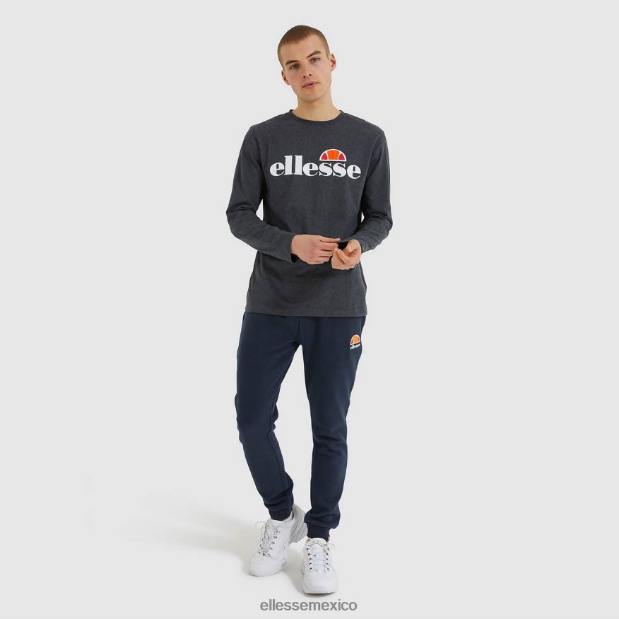 ropa mx Ellesse hombres pantalón jogger overvest Armada 84X86H412