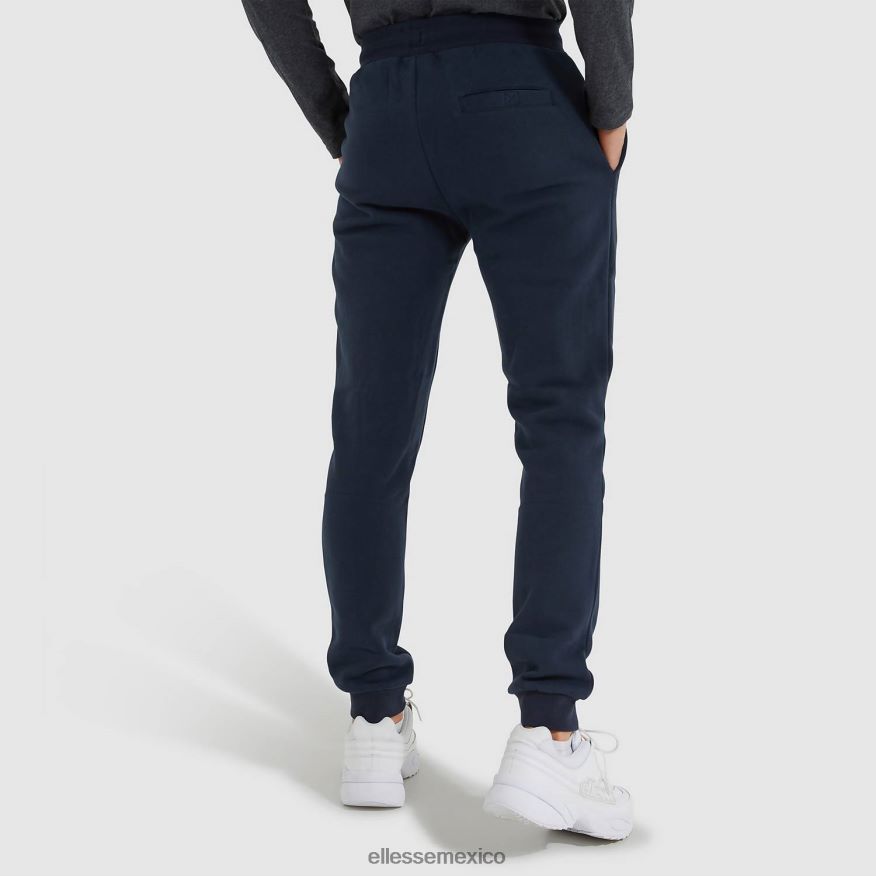 ropa mx Ellesse hombres pantalón jogger overvest Armada 84X86H412