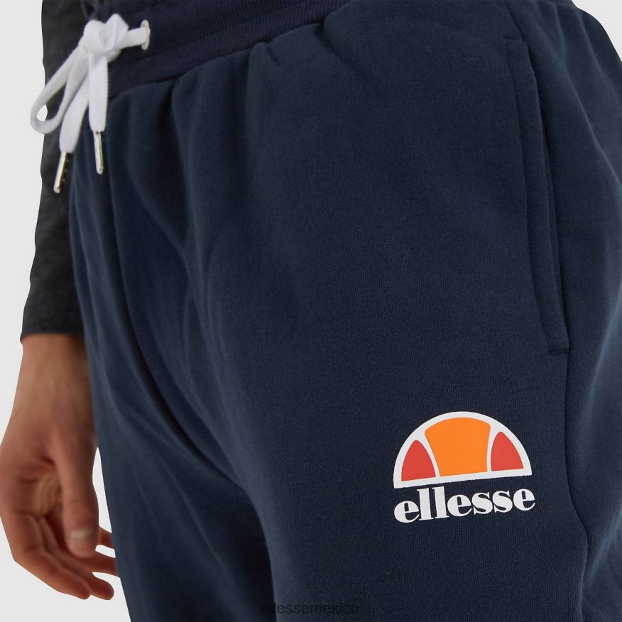 ropa mx Ellesse hombres pantalón jogger overvest Armada 84X86H412