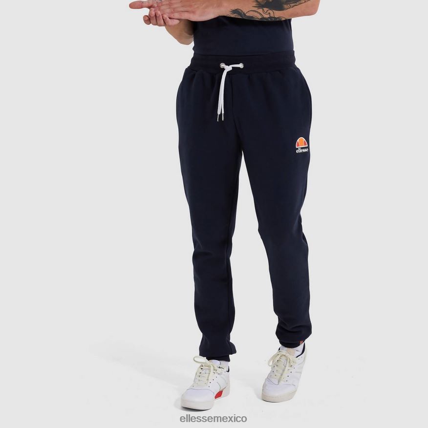 ropa mx Ellesse hombres pantalón jogger overvest Armada 84X86H412
