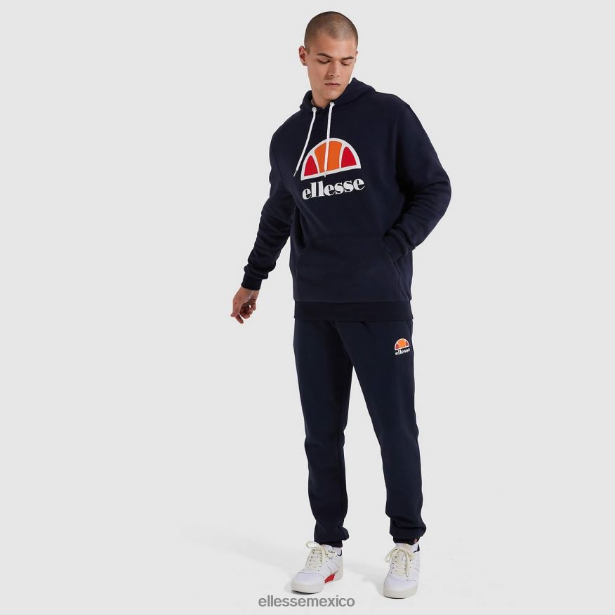 ropa mx Ellesse hombres pantalón jogger overvest Armada 84X86H412