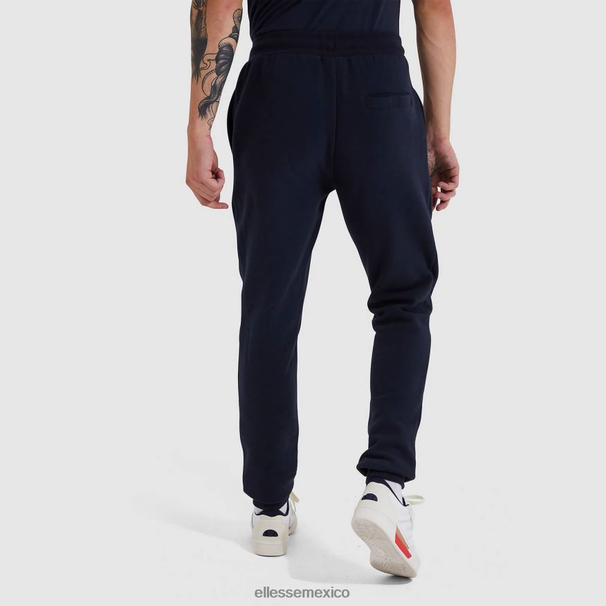 ropa mx Ellesse hombres pantalón jogger overvest Armada 84X86H412